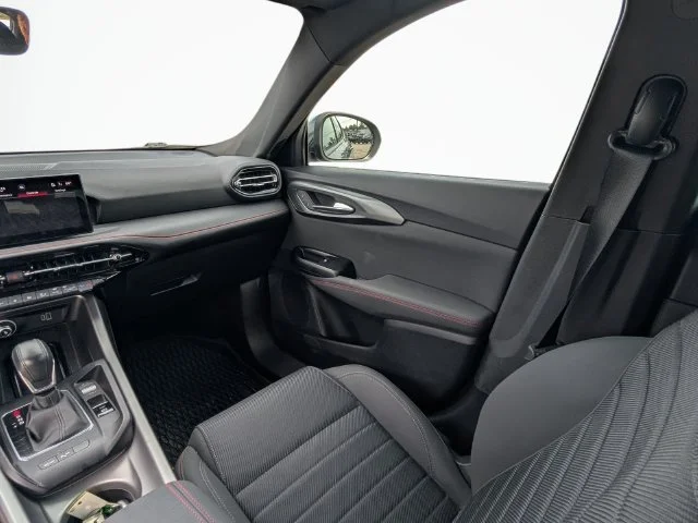 Used 2024 Blue Dodge GT image 26