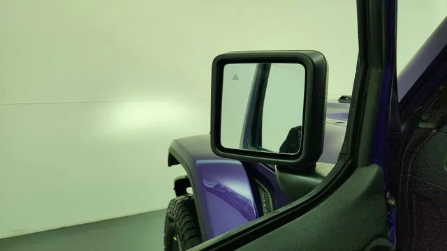 New 2026 Reign Exterior Paint Jeep Mojave X image 19