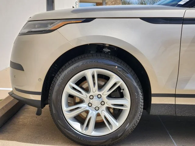 Used 2026 Gold Land Rover S image 6