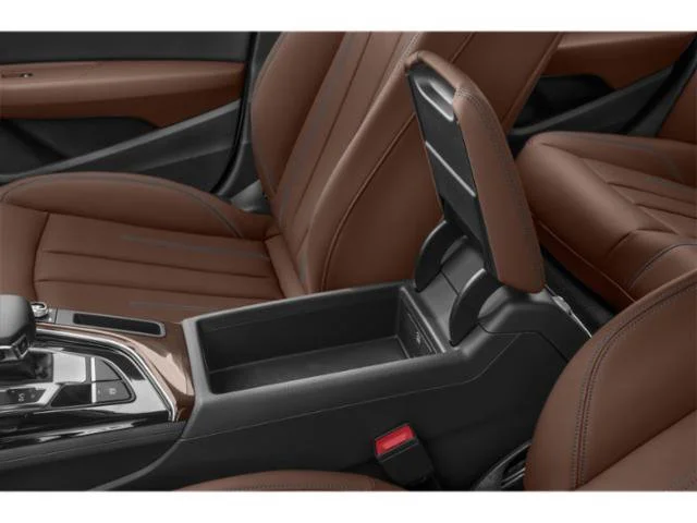 Used 2023 Black Metallic Audi 45 S line Premium Plus image 17