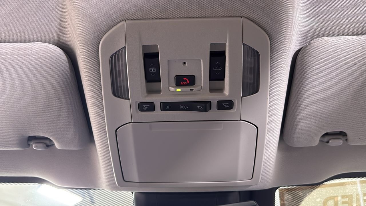 2026 Toyota Highlander Platinum - Photo 11
