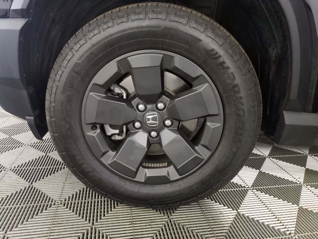 2026 Honda Passport RTL - Photo 29