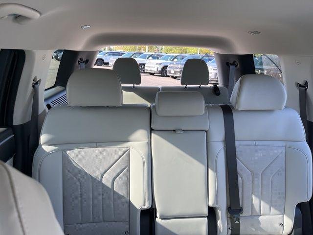 2026 Hyundai Santa Fe SEL - Photo 21