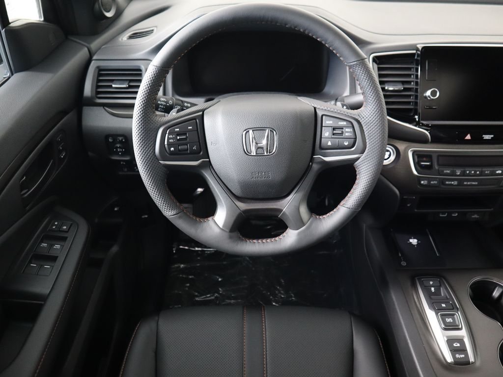 2026 Honda Ridgeline TrailSport - Photo 10