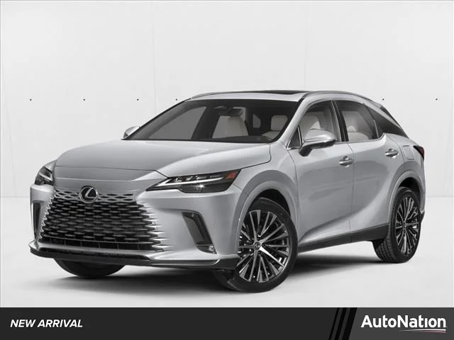 2025 Lexus RX 350 350 Premium Plus FWD's photo