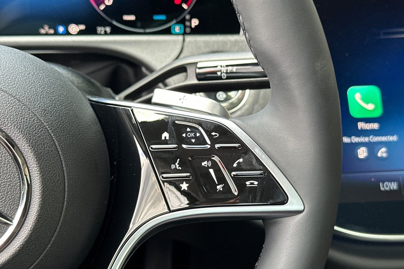 2026 Mercedes-Benz E-Class E350 - Photo 29