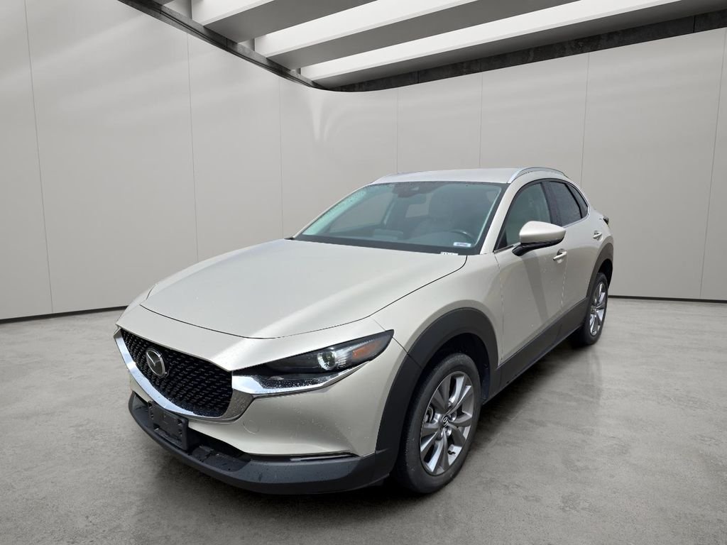 2023 Mazda CX-30 Preferred