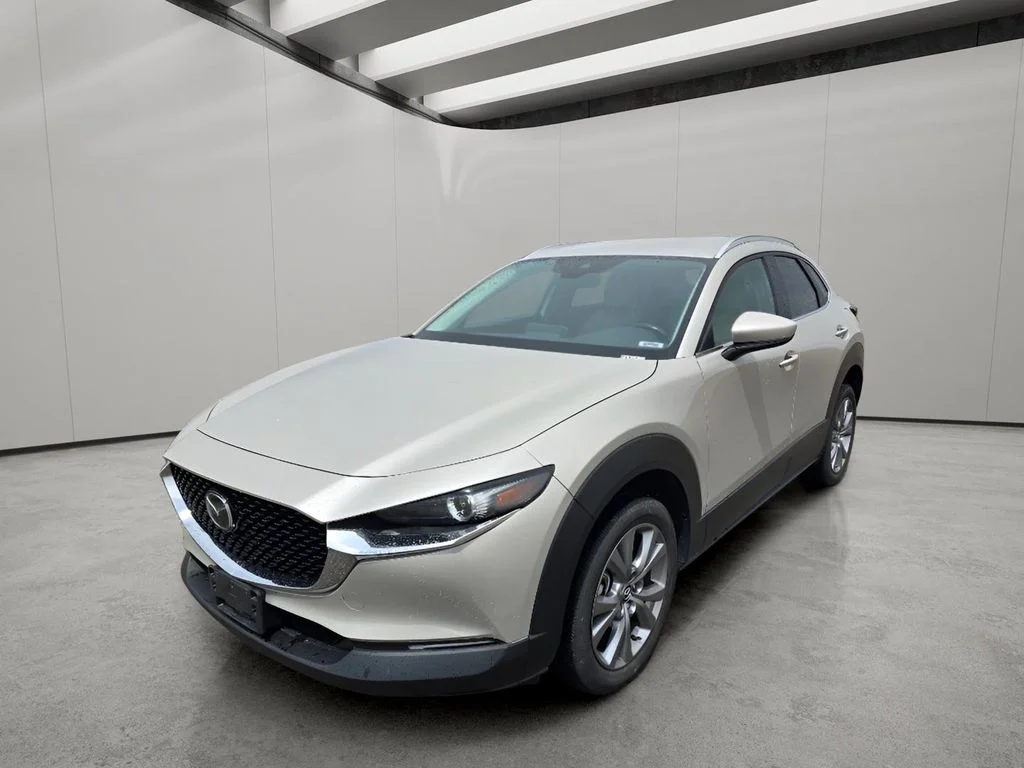 2023 Mazda CX-30 Preferred
