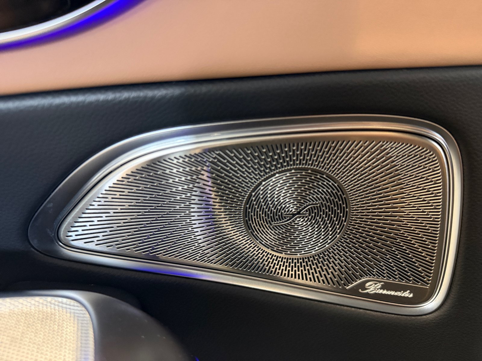 Used 2026 Obsidian Black Metallic Mercedes-Benz AMG® E 53 E image 24