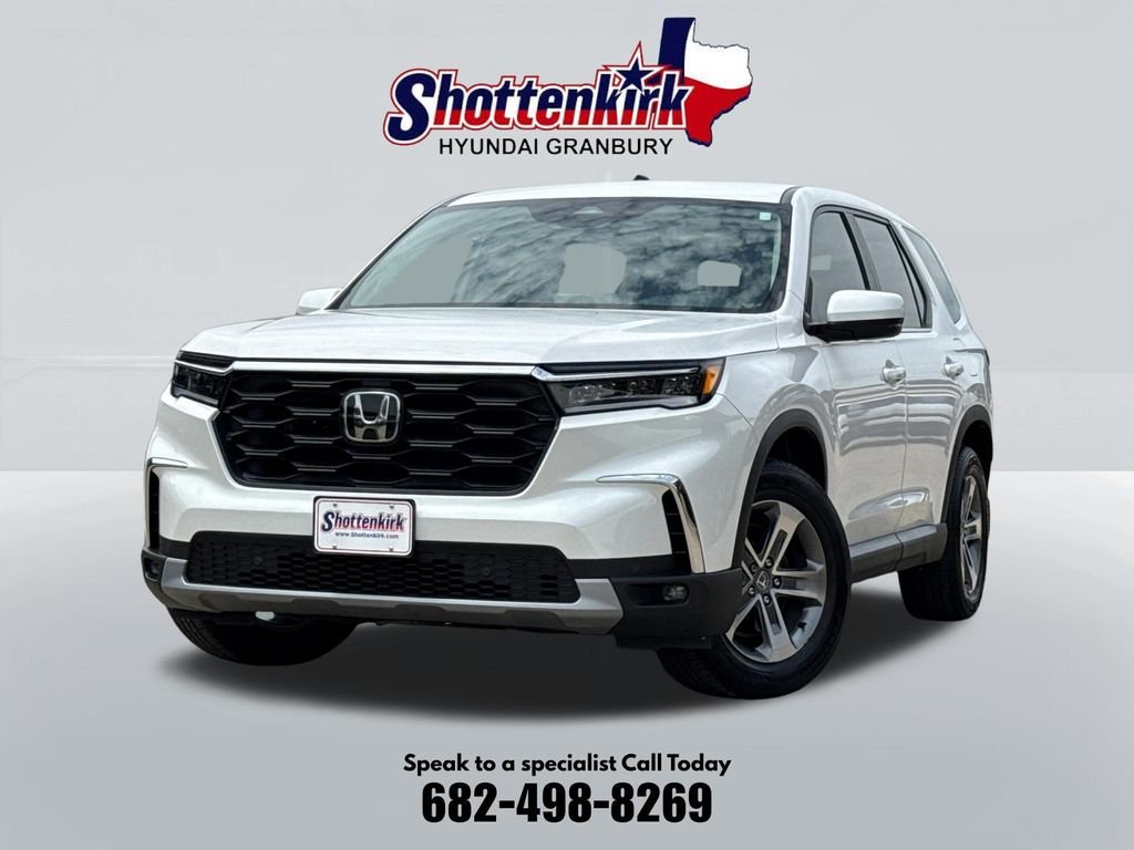 2023 Honda Pilot EX-L 7-Occupant 2WD's photo