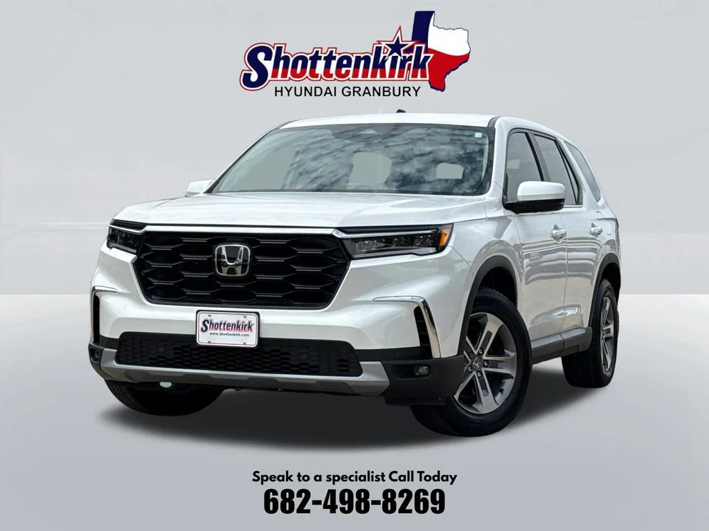 2023 Honda Pilot EX-L 7-Occupant 2WD's photo