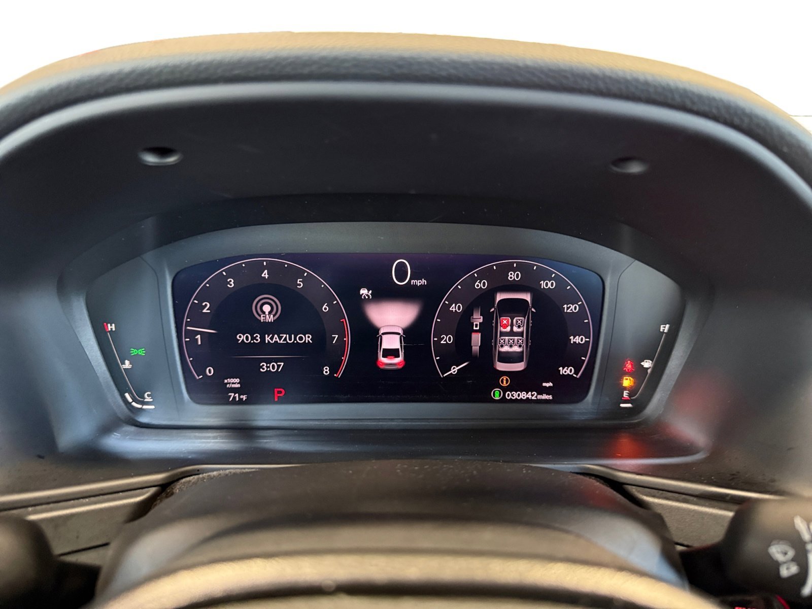 2024 Honda Accord LX - Photo 31