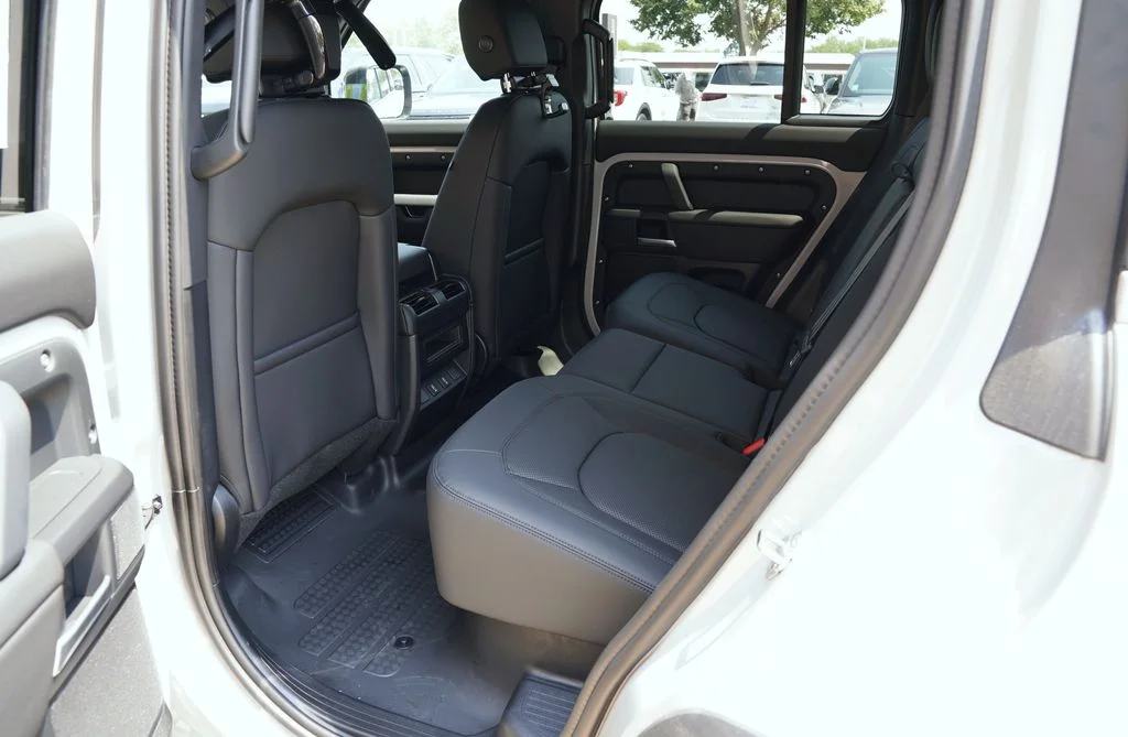 New 2026 Borasco Grey Land Rover S image 29