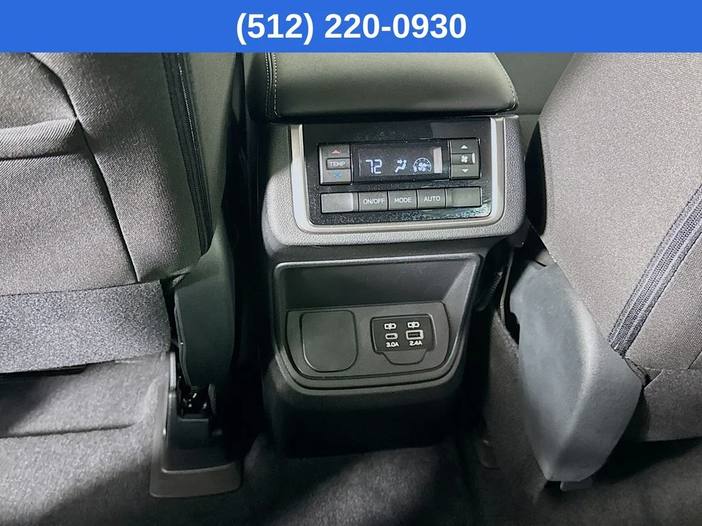 Used 2023 Red Subaru Premium image 29