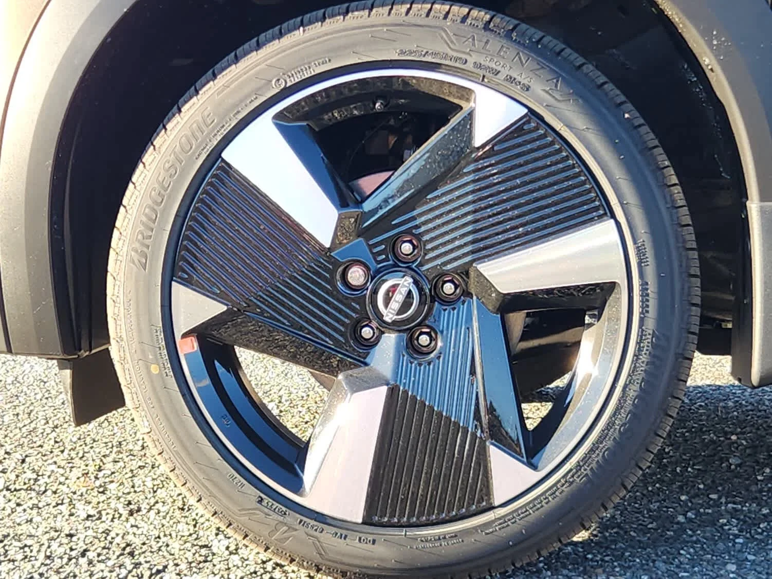 2026 Nissan KICKS SR AWD - Photo 6