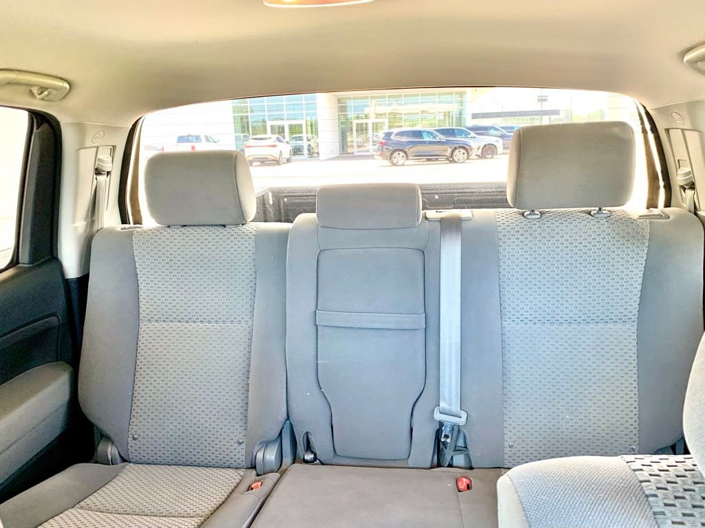 Used 2012 Gray Toyota Grade image 19