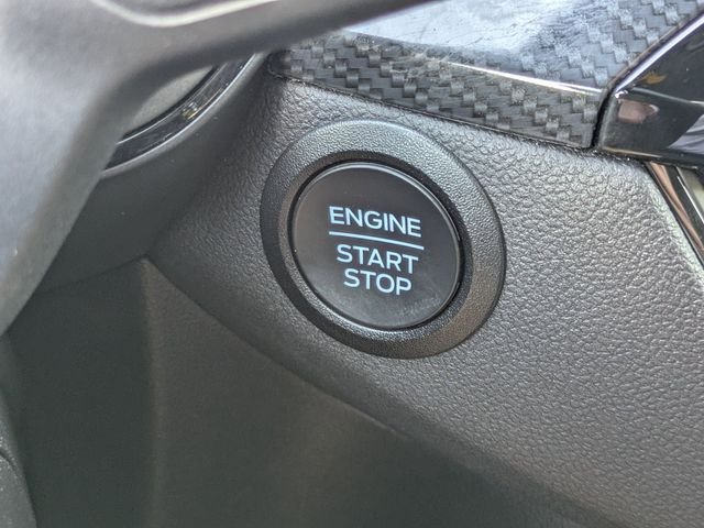 Used 2025 Gray Ford ST-Line image 30