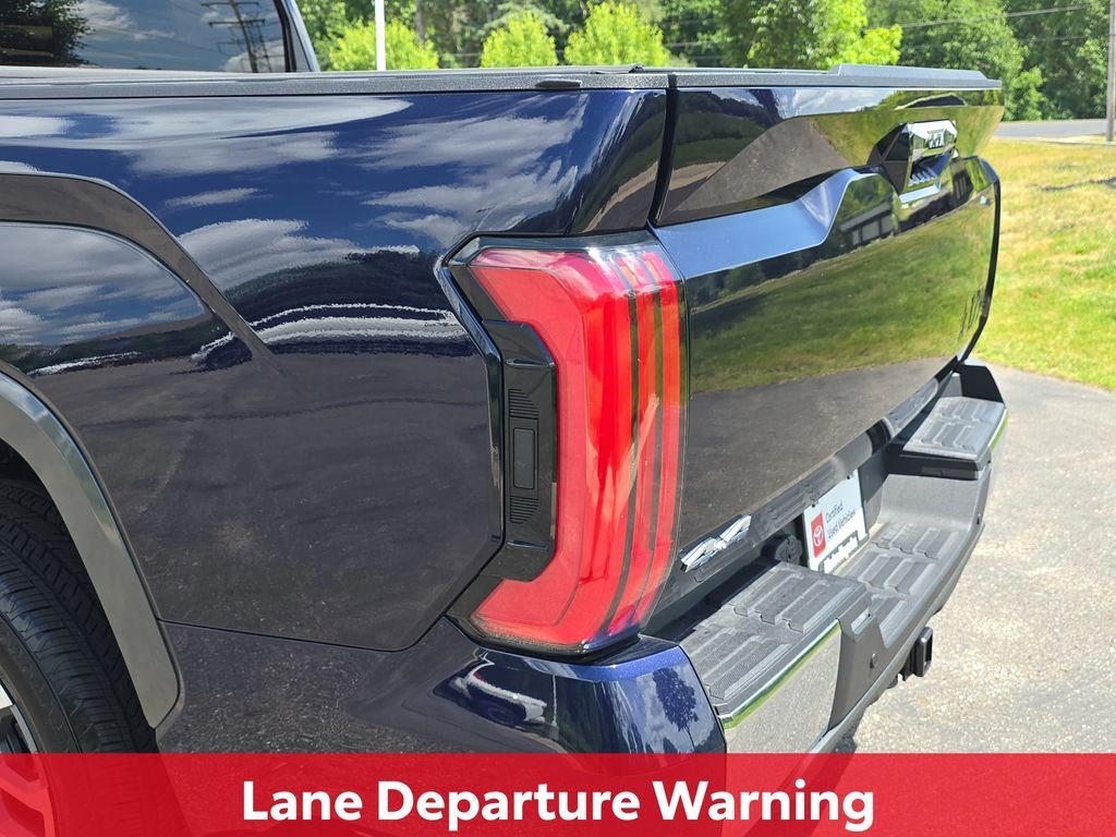 Certified Used 2026  Toyota 1794 image 61