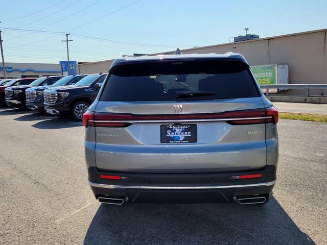 2026 Buick Enclave Preferred - Photo 7