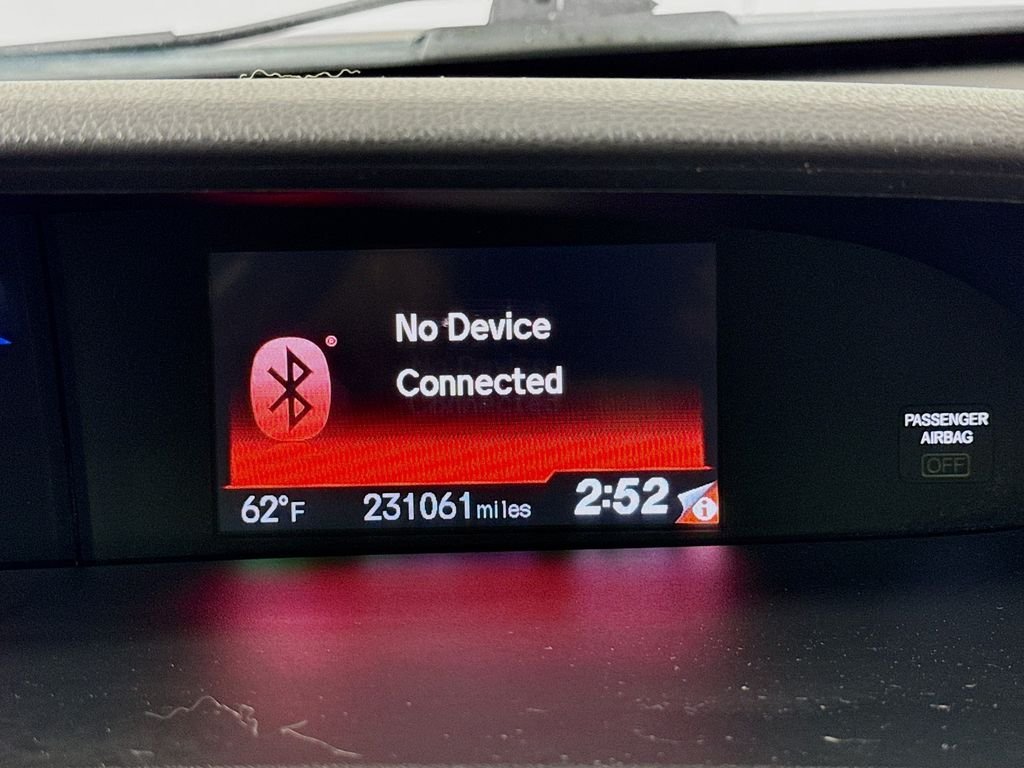 Used 2013  Honda LX image 16