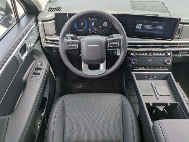 New 2027 Black Hyundai SEL AWD image 17