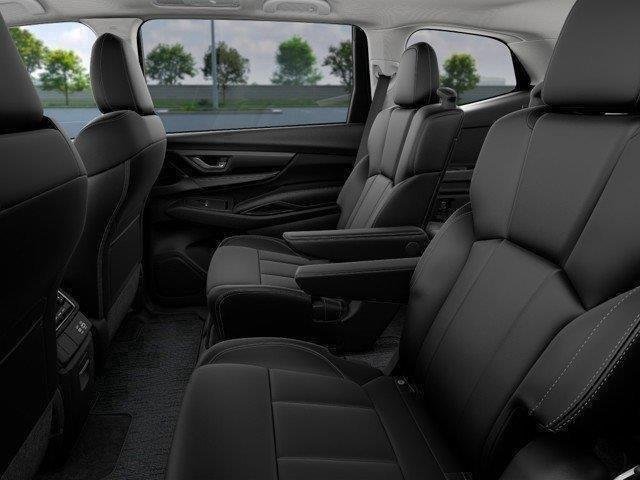 New 2026 CRIMSON RED PEARL Subaru Premium image 16