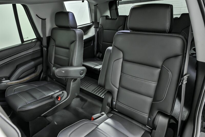 2020 GMC Yukon Denali - Photo 24