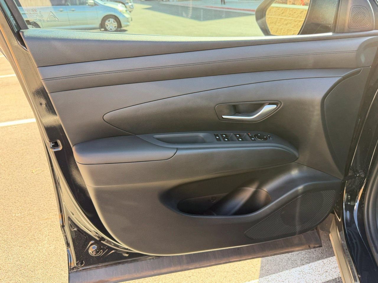 New 2026 Black Hyundai SEL Activity image 32