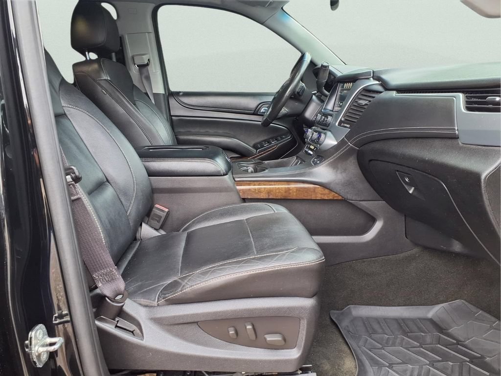 Used 2016 BLACK Chevrolet LT image 15