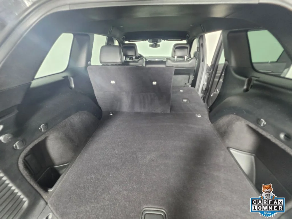 Used 2017 Silver Jeep Altitude image 21