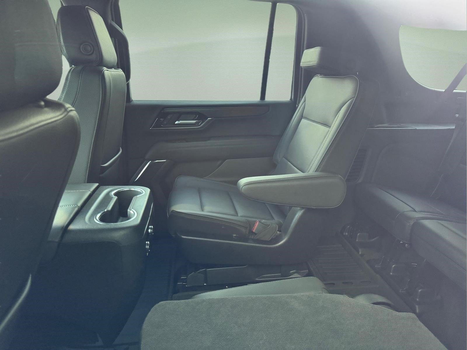 Used 2026 Summit White GMC Denali image 21