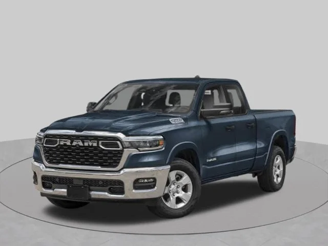 2025 RAM 1500 Pickup
