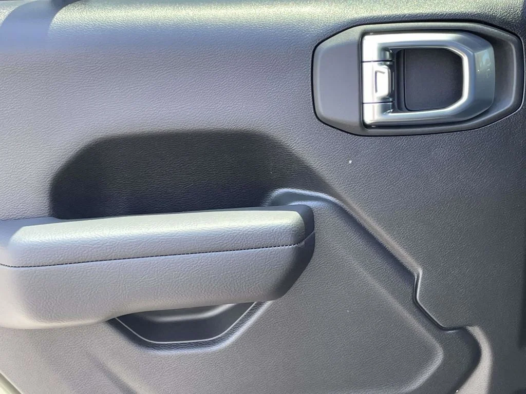 New 2026 41 Exterior Paint Jeep Mojave image 20