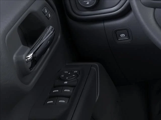 2026 GMC Sierra 1500 Pro - Photo 22