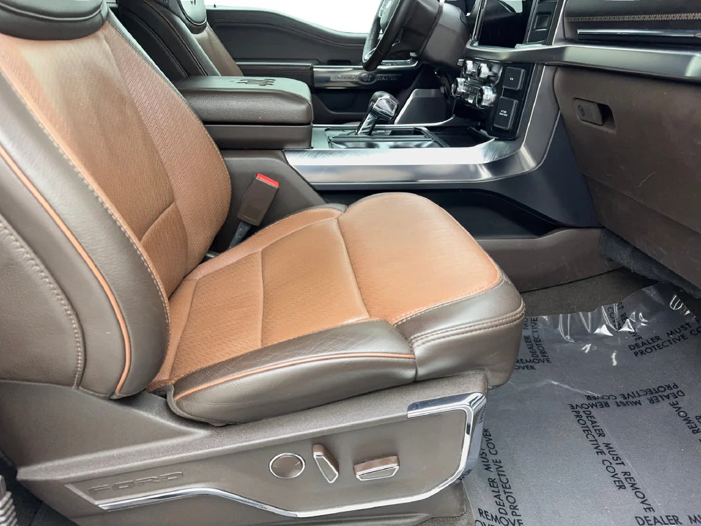 Used 2023  Ford King Ranch image 47