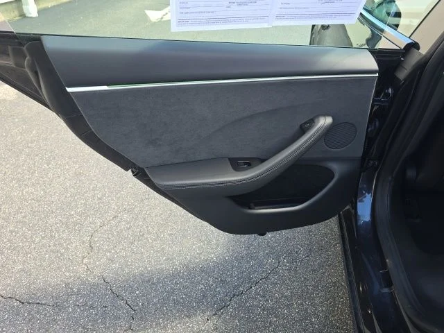 Used 2024 Black Tesla Long Range image 18