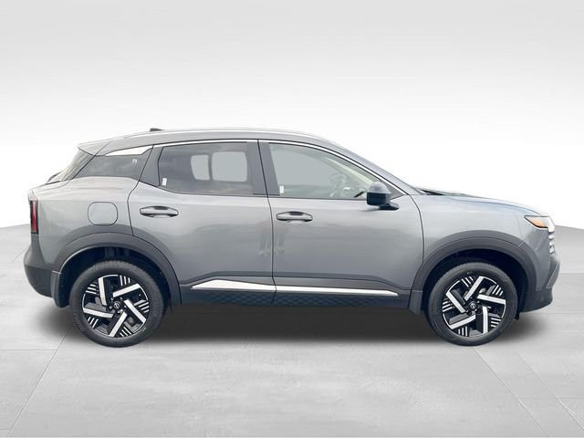 Used 2026 Gray Nissan SV image 9