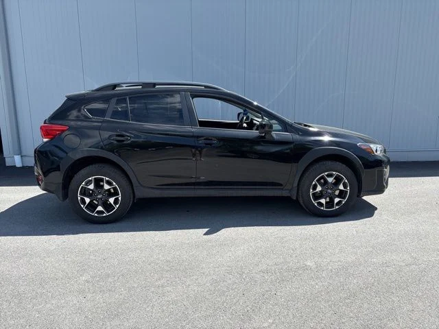 Used 2019 Black Subaru 2.0i Premium image 16