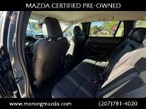 Certified Used 2025 Blue Mazda 2.5 S Select Package image 7