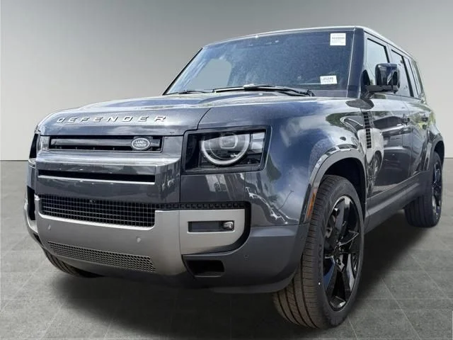 2026 Land Rover Defender 110 S P300's photo