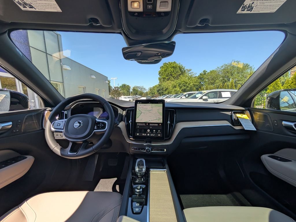 New 2026  Volvo T8 Plus image 14