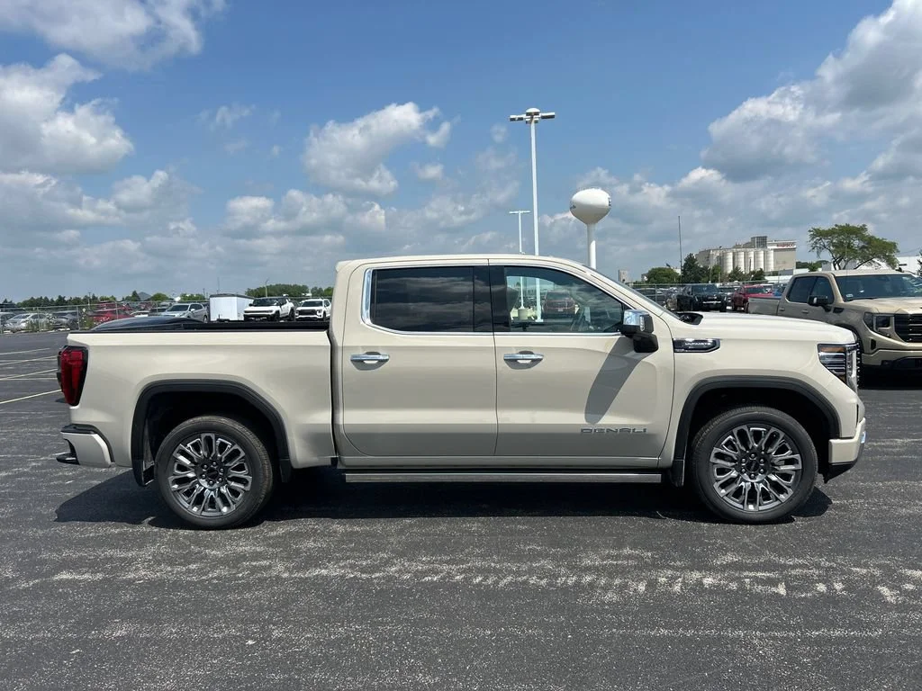 2026 GMC Sierra 1500 Denali Ultimate - Photo 7