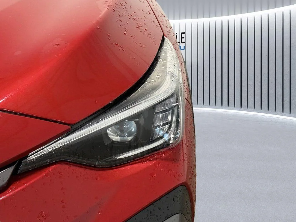 New 2026 Red Subaru Limited image 18