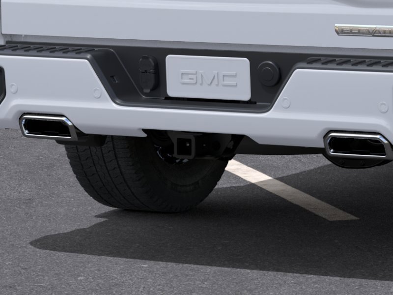 2026 GMC Sierra 1500 Elevation - Photo 20