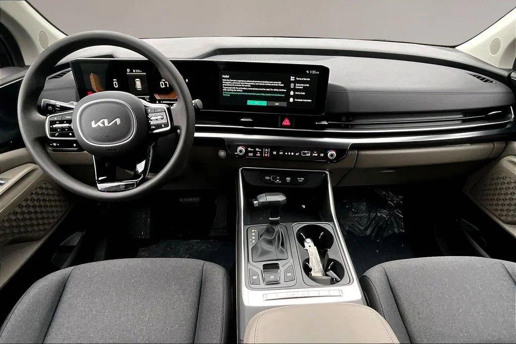 New 2026 Panthera Metal Kia LX image 5