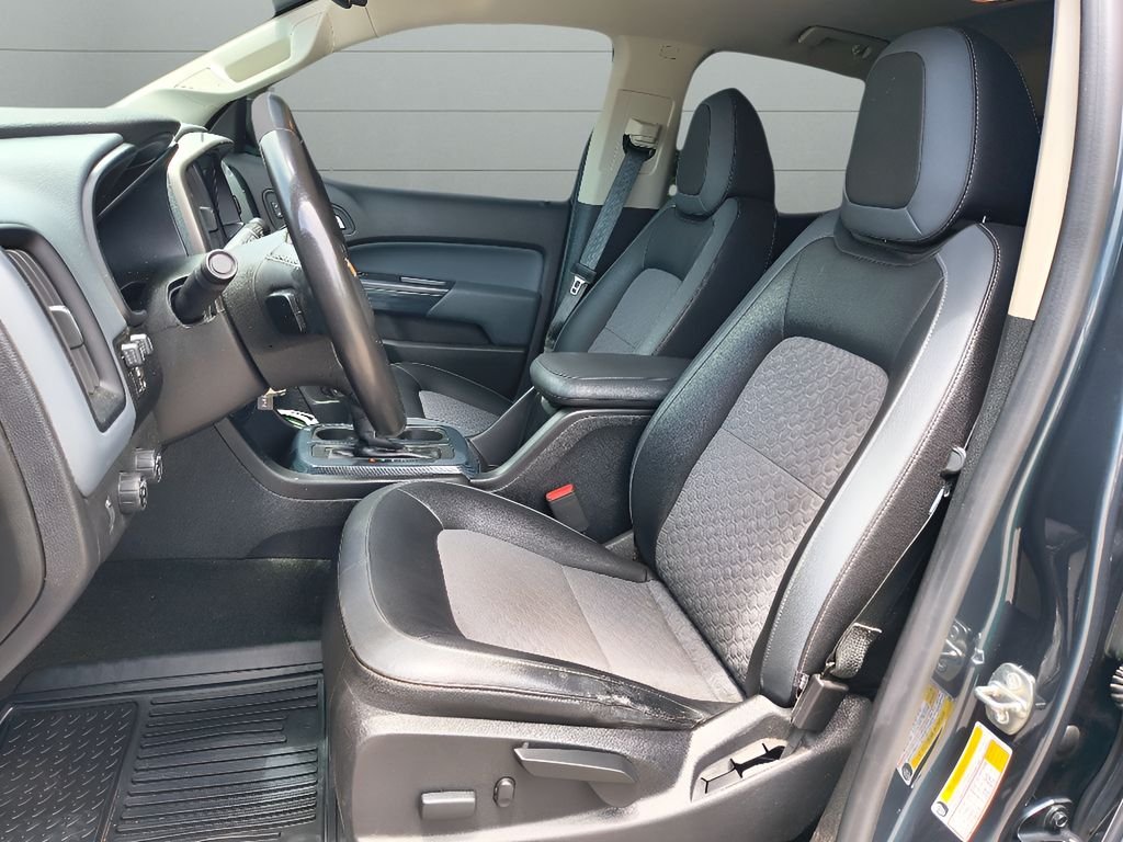 2018 Chevrolet Colorado Z71 - Photo 12