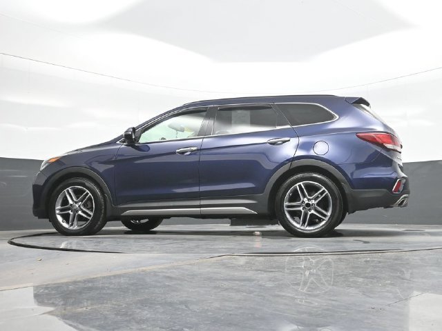 Used 2017 Blue Hyundai Limited Ultimate image 20