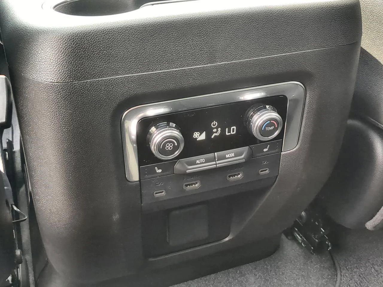 New 2026 Onyx Black GMC AT4 image 22