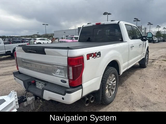 Used 2021  Ford Limited image 3