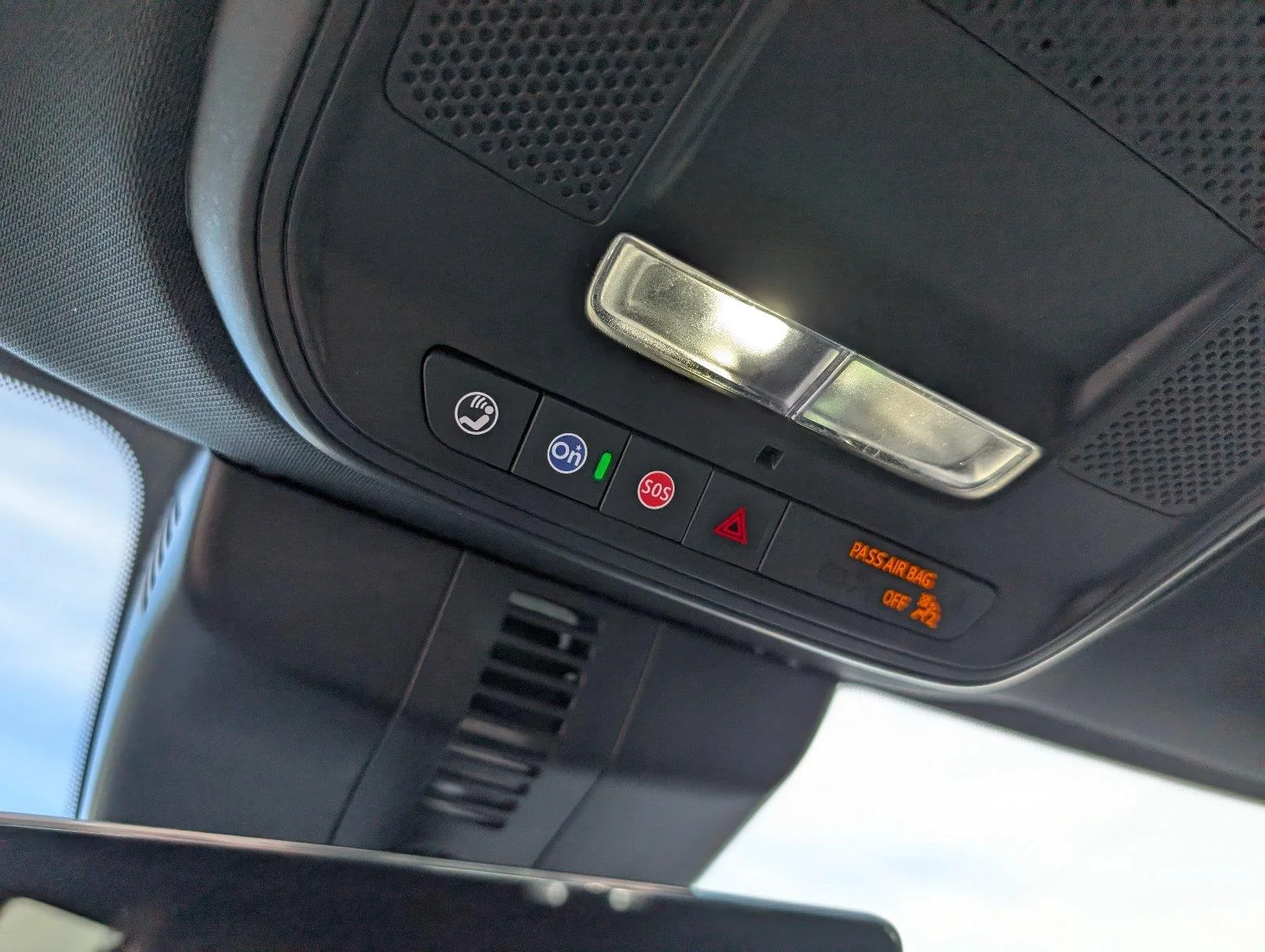 Used 2026 Summit White Chevrolet LT image 23